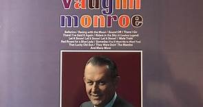 Vaughn Monroe - The Best Of Vaughn Monroe