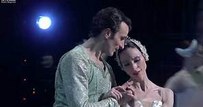 Film PRIMA – Liudmila Konovalova / How to become a Prima ballerina