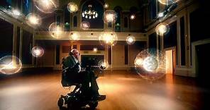 Genius by Stephen Hawking:Official Trailer
