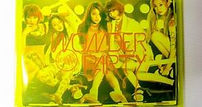 Wonder Girls - Wonder Party