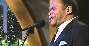 Otis Clay "Walk A Mile In My Shoes"
