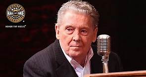 Jerry Lee Lewis - His Life and Career