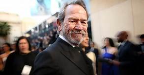 Tommy Lee Jones Owns a 3,000-Acre Cattle Ranch in Texas