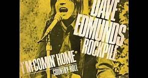 Dave Edmunds - Born To Be With You
