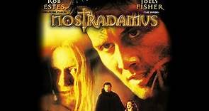 Nostradamus - Full Movie | Great! Action Movies