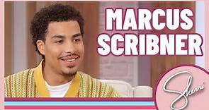 Marcus Scribner Levels Up | Sherri Shepherd