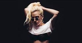 Lady Gaga Explains Meaning Behind 'Perfect Illusion' Lyrics On iHeartRadio