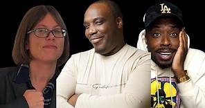 Roland Martin Drag The Zeus Network, Armon Wiggins Calls The Wiley Show About Meghann Cuniff