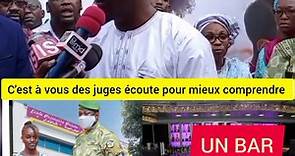 Média A - URGENT Kabako au Mali 🇲🇱 Un bar qui veut...