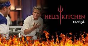 Hell's Kitchen (U.S.) Uncensored - Season 12, Episode 11 - Full Episode