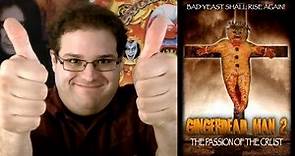 The Gingerdead Man 2: The Passion of the Crust (2008) - Blood Splattered Cinema (Review & Riff)