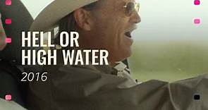 Movie of the Week | Hell or High Water | IMDb TV