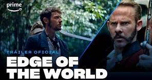 Edge of the world – Tráiler Oficial | Prime Video