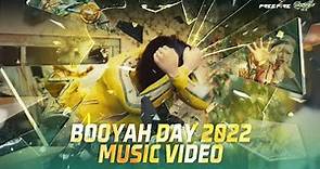 BOOYAH Day 2022 | Official Music Video | Free Fire NA