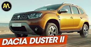 Dacia Duster II : le grand test !