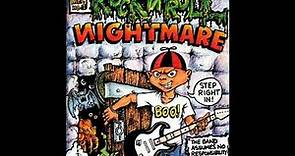 RKL - Rock N Roll Nightmare (Full Album)