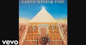 Earth, Wind & Fire - Fantasy (Official Audio)