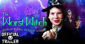 The Worst Witch (2001) | Official Trailer