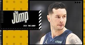 How will J.J. Redick be remembered? | The Jump