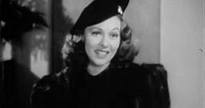 Up in the Air (1940) Comedy Mystery Movie