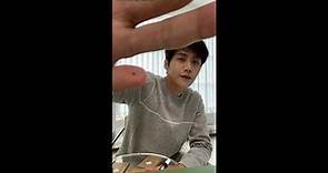 (ENG SUB) Kim Seon Ho Edition Sensibility Instagram Live 20210910 | 김선호 에디션 센서빌리티 인스타 라이브