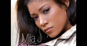 Mila J - Split Personality