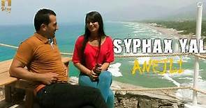 Syphax Yal - Anejli (Clip Officiel)