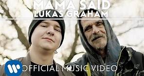 Lukas Graham - Mama Said [Official Music Video]