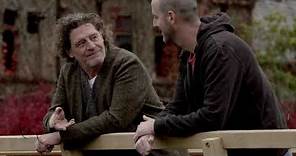 Meet our Chefs: Marco Pierre White - London