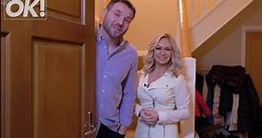 Ben Cohen and Kristina Rihanoff pick their five favourite things