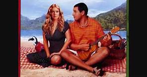 Israel Kamakawiwo'Ole - Somewhere over the Rainbow (50 FIRST DATES SOUNDTRACK)