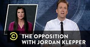 The Opposition w/ Jordan Klepper - You're Welcome, NRA