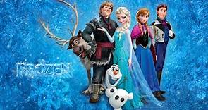 Frozen: relembre sinopse, personagens e trailer da animação da Disney