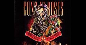 Mr. Brownstone - Guns N' Roses - Family Tree (Bang Tango Feat Tracii Guns & Gilby Clarke)