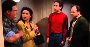 Seinfeld - The Keys, Where is Kramer