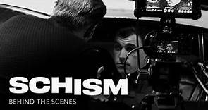 SCHISM - Short Film - Behind the Scenes