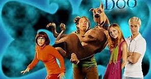 Scooby Doo 2 Película Completa En Español!!!