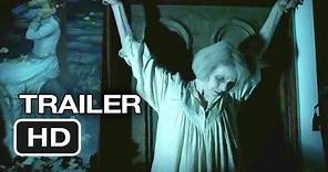 The Last Will and Testament of Rosalind Leigh Official Trailer #1 (2013) - Horror Movie HD