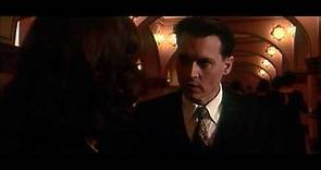 Public Enemies - Extrait 2 VF