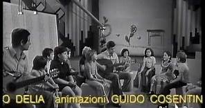Sergio Endrigo - Ci vuole un fiore (Tv 1974)