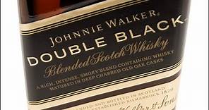 Black Label vs Double Black