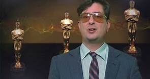 Roman Coppola on his Oscar nomination