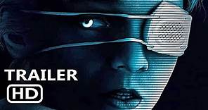 COME TRUE Official Trailer (2020) Sci-Fi, Horror Movie