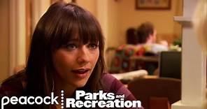 Parks and Recreation | The Reporter (Episode Highlight)