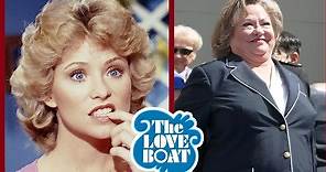 The Cast Of 'The Love Boat' Then And Now 2024