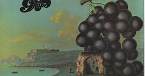 Moby Grape - Wow / Grape Jam