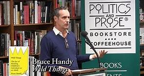 Bruce Handy, "Wild Things"