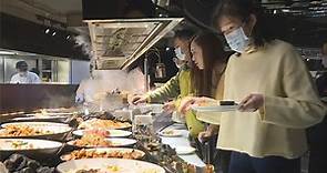漢來海港餐廳宣布 明年2月再調漲