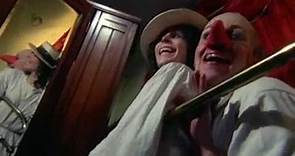 Clip from The Other Side Of The Underneath (1972)