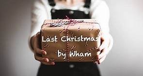 Last Christmas (traduzione Italiano)